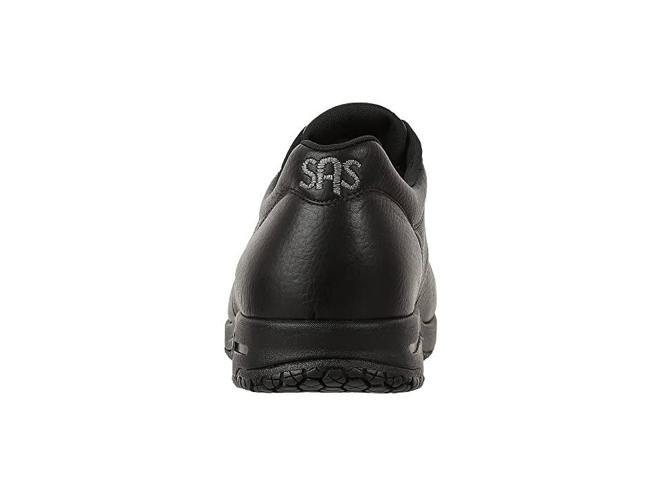 Black 13 Wide Guardian Shoes A7990