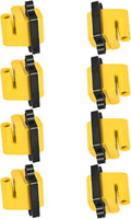 8pcs Ignition Coil Pack Compatible With Cadillac Chevrolet GMC 1999-2007 5.3L 6.0L 4.8L UF271 Z9168