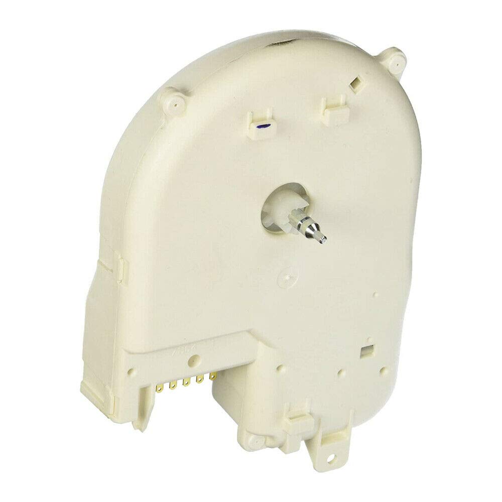 Washer Timer Assembly U45649
