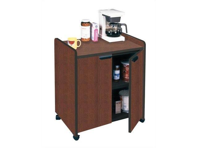 Mobile Utility Cabinet H417