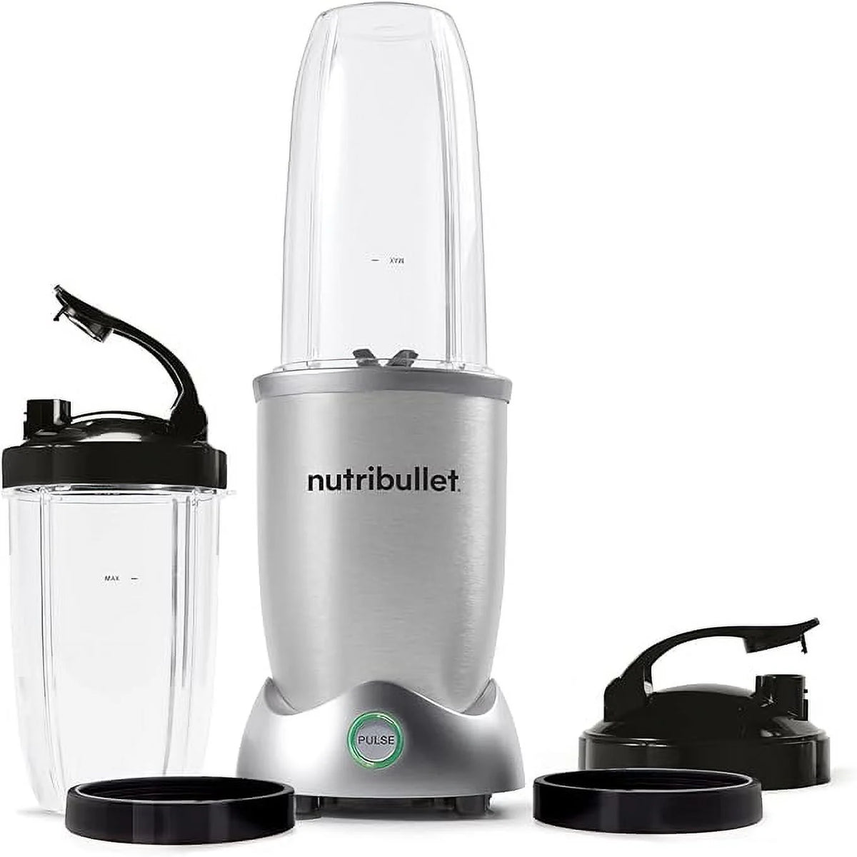 Silver Personal Blender B59425