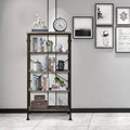 Standard Bookcase 62.4" H x 32.7" W x 16.1" D I60817