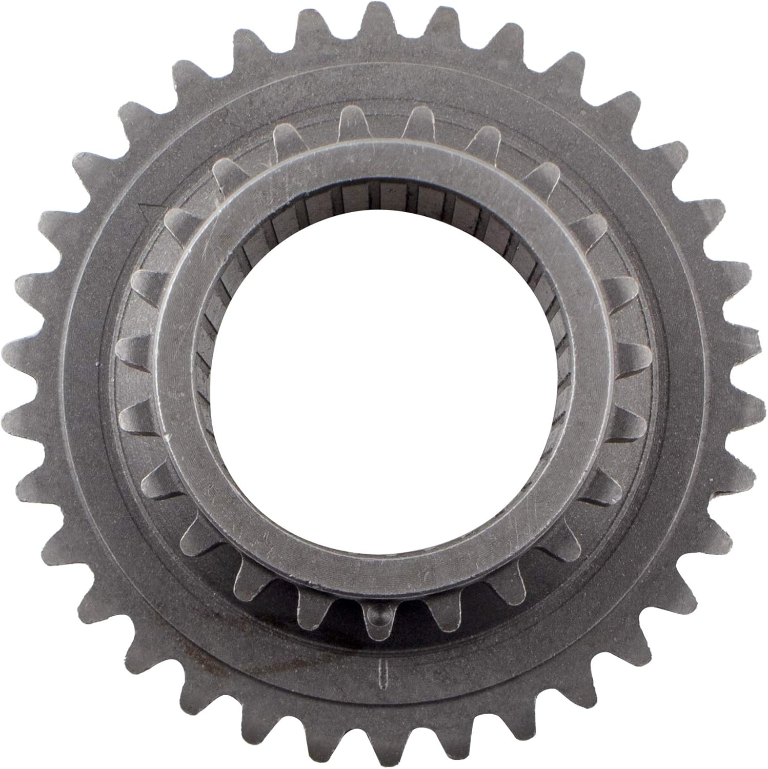 Engine Timing Chain Kit Pack of 2 C458396