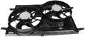 Engine Cooling Fan Assembly X791933