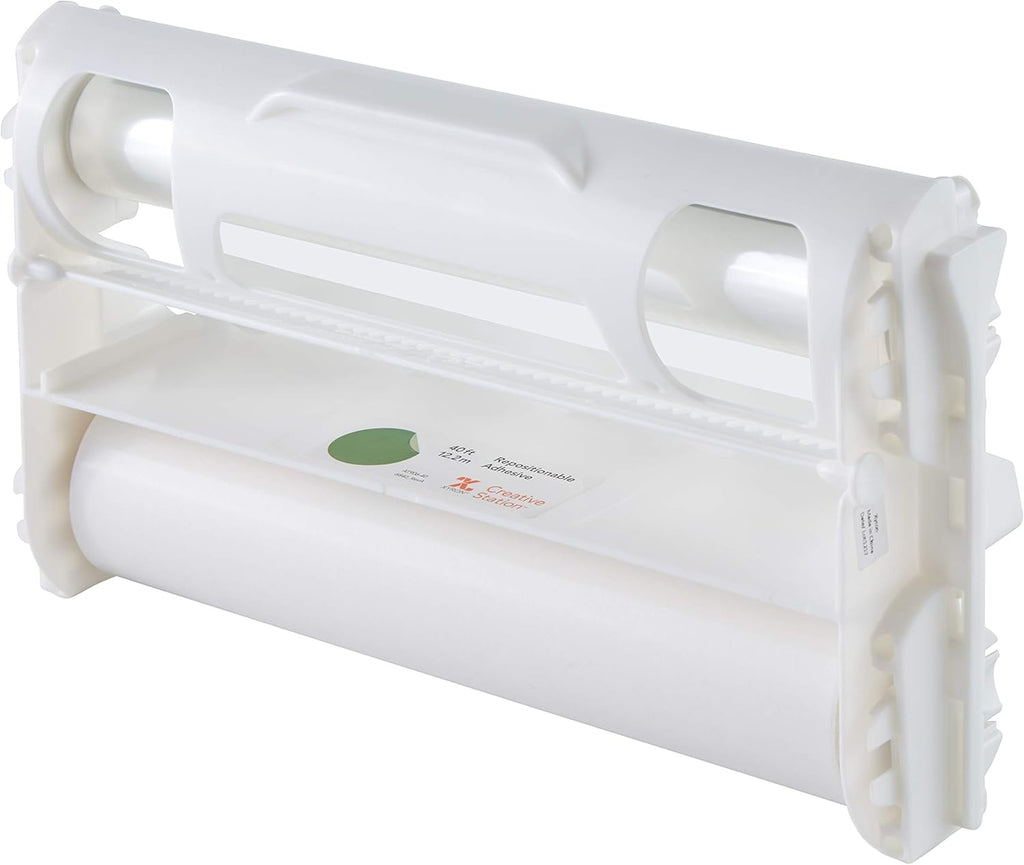 Two Sided Laminate Refill, 9 x 40' M8081