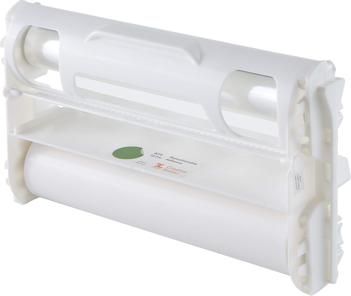 Two Sided Laminate Refill, 9 x 40' M8081