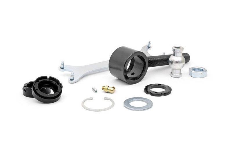 Adjustable Control Arms Front-Lower for Wrangler JK Y801