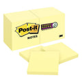 Super Sticky Notes 1 7/8 in x 1 7/8 in M911335