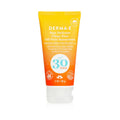 Clear Zinc Oil Free Sunscreen SPF 30 Face 56g/2oz S1059