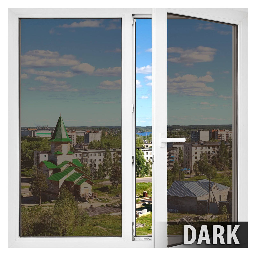 Bronze Window Film 48in x 24ft P84218