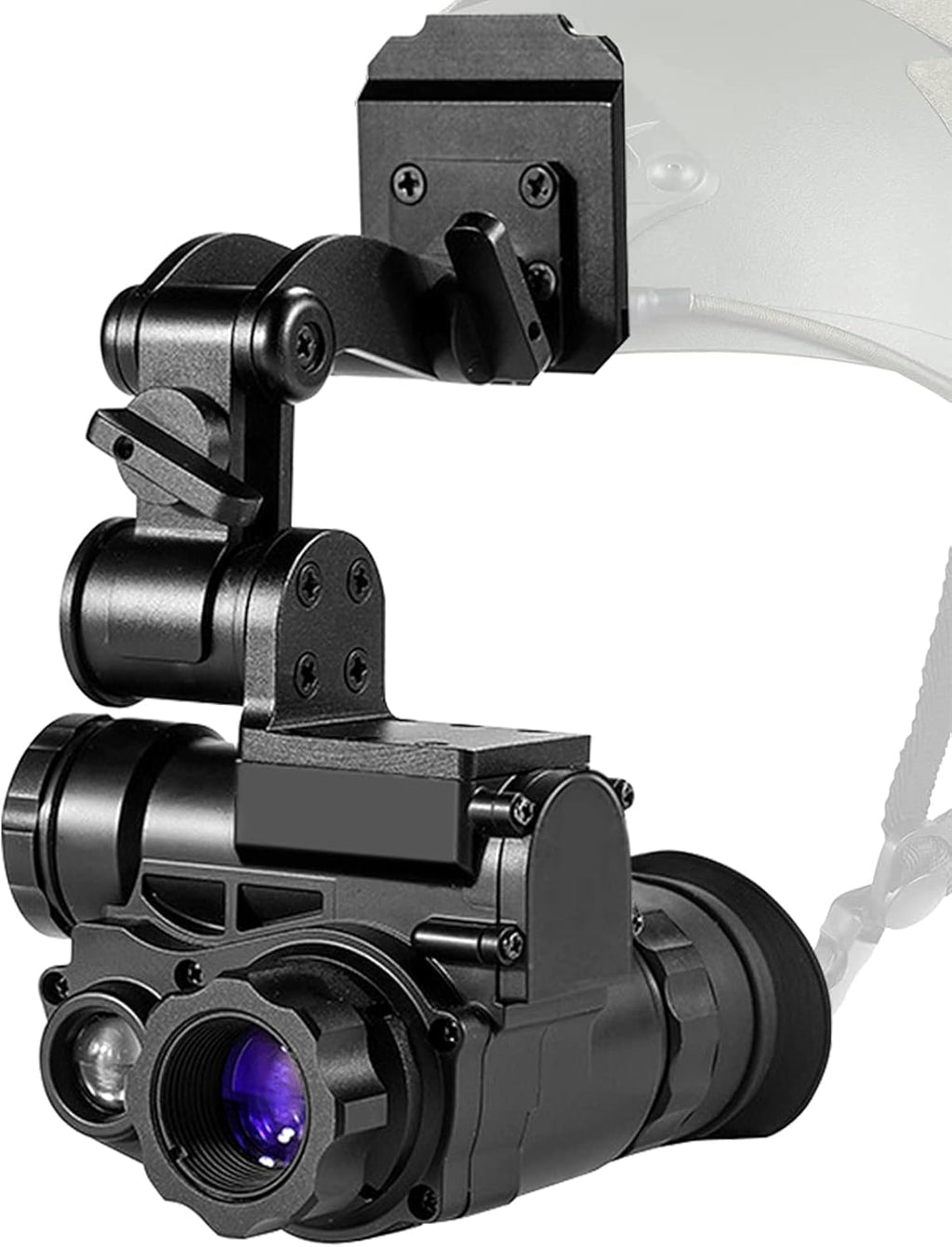Night Vision Binoculars Digital Infrared Camera HD Image Video Night Vision Goggles Y75272