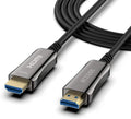 Fiber Optic HDMI Cable 30ft G3709