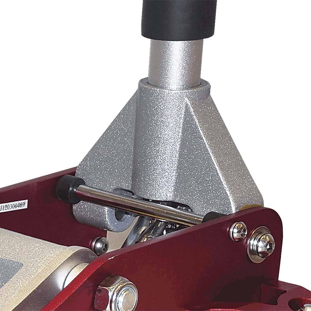 2 Ton Aluminum Racing Jack U258