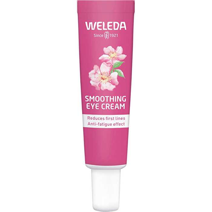 Smoothing Eye Cream Wild Rose & White Tea 10ml Y594
