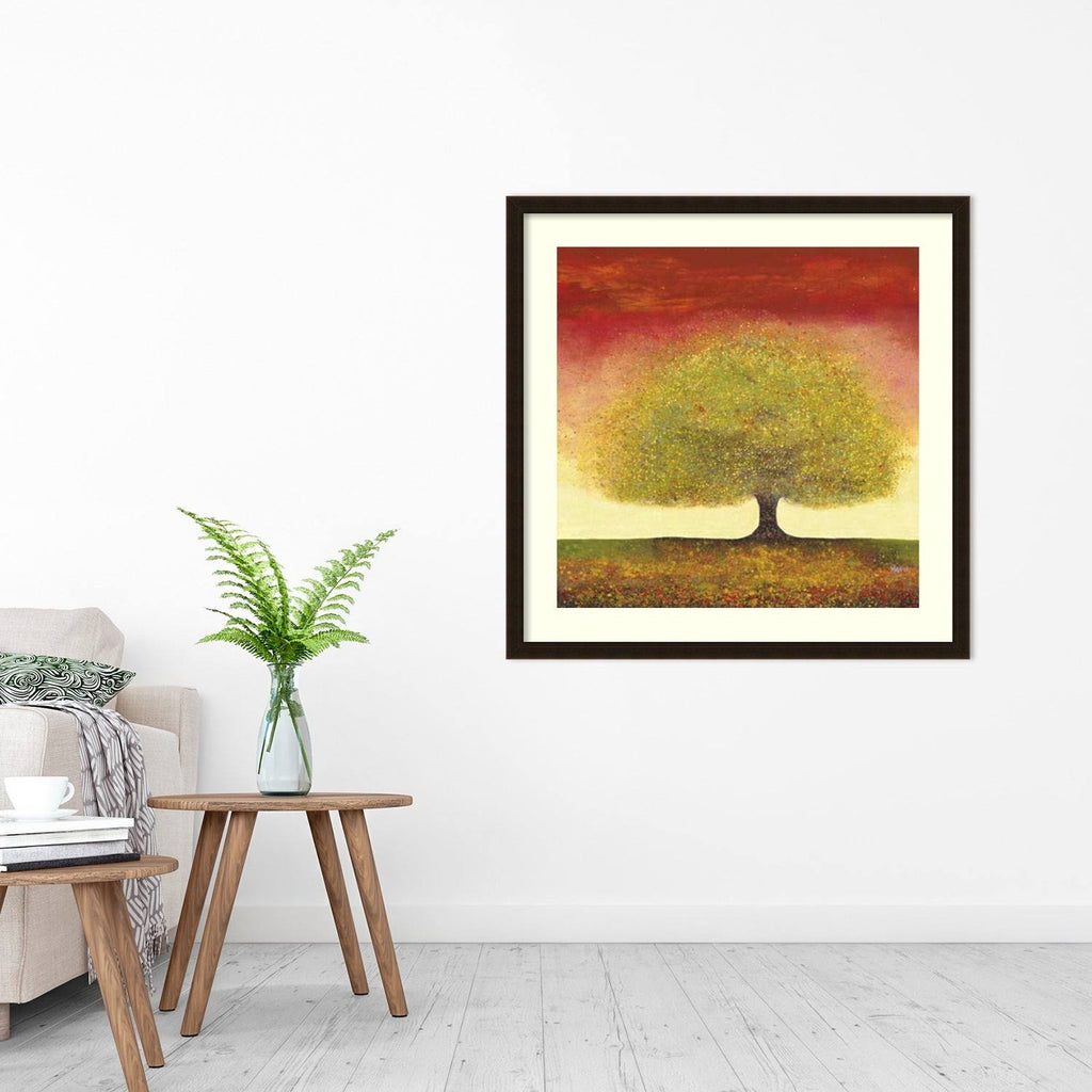 Framed Print V535072