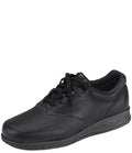 Black 13 Wide Guardian Shoes A7990
