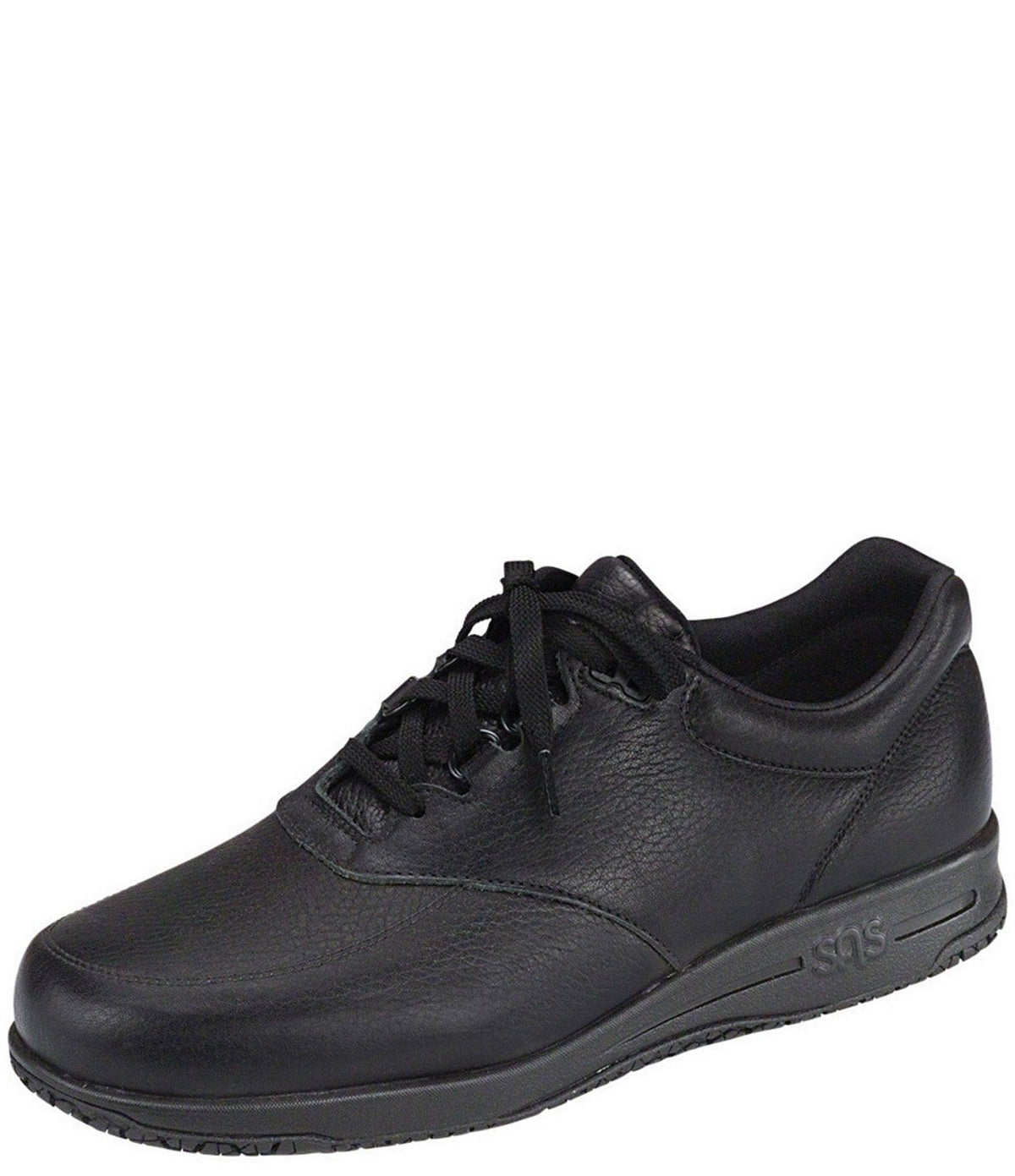 Black 13 Wide Guardian Shoes A7990