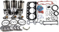 3TNV88 Engine Rebuild Kit I324560