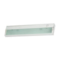 White 2 Light Under Cabinet Light N2017