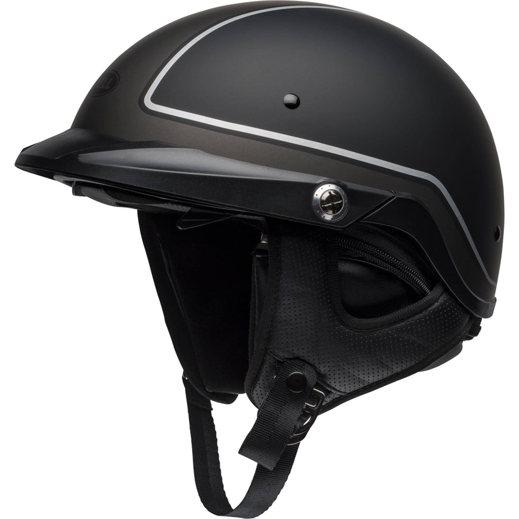 Matte Black Helmet C2206