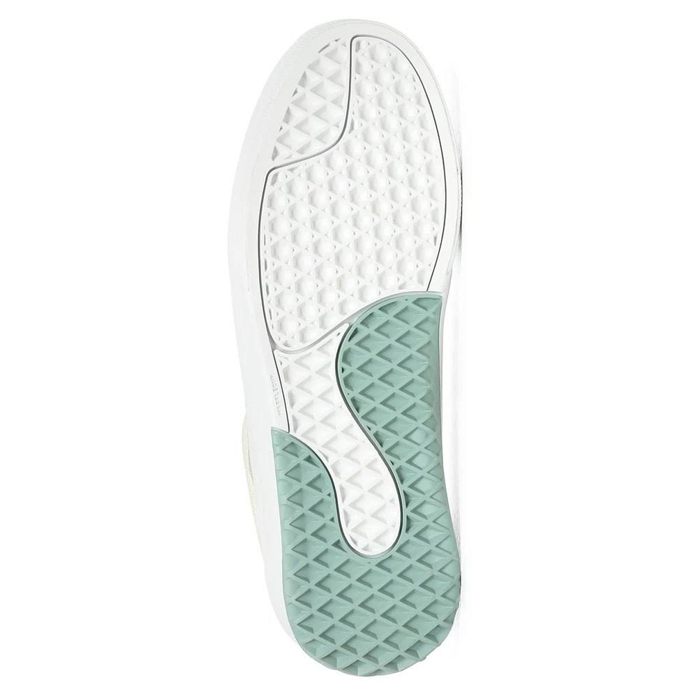 Antique White Vans Kyle Pro 2 L439911