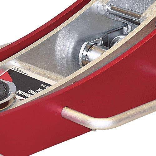 2 Ton Aluminum Racing Jack U258