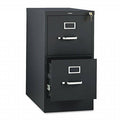 2 Drawer Vertical Letter Size File K6982