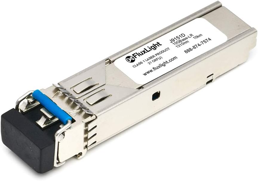 10GBase-LR Optical Transceiver (10 Pack) E66139