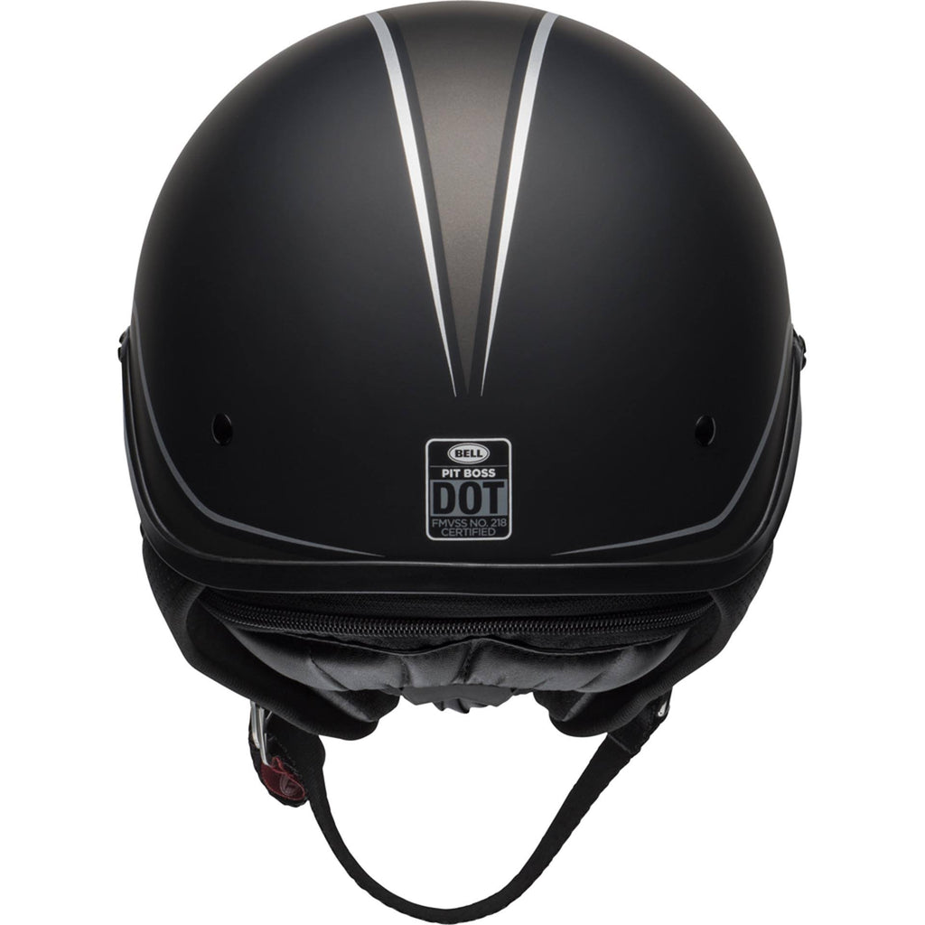 Matte Black Helmet C2206