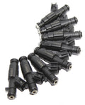 8 Fuel Injectors for Cadillac Deville Seville El Dorado I392550
