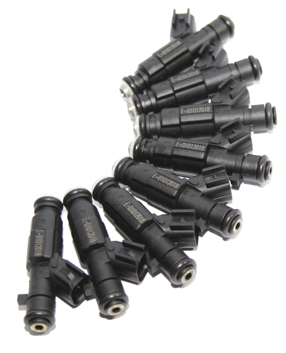 8 Fuel Injectors for Cadillac Deville Seville El Dorado I392550