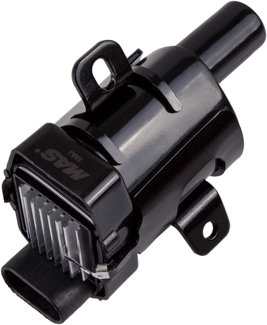 Ignition Coils Set of 8 O92891