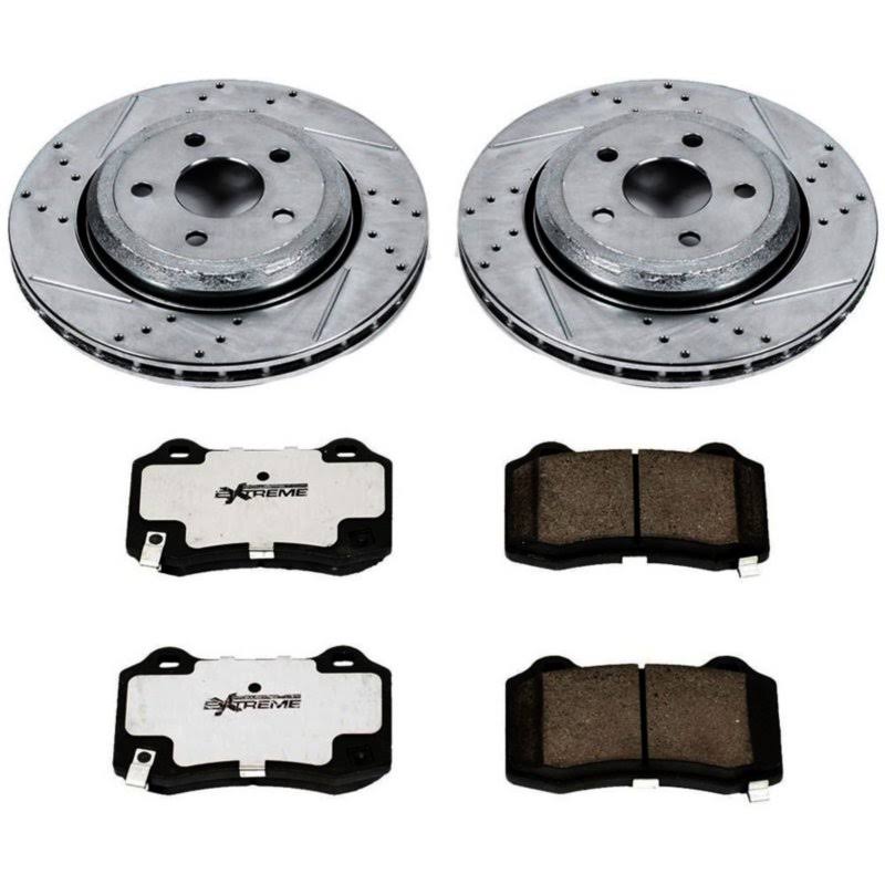 Front Brake Kit G737134
