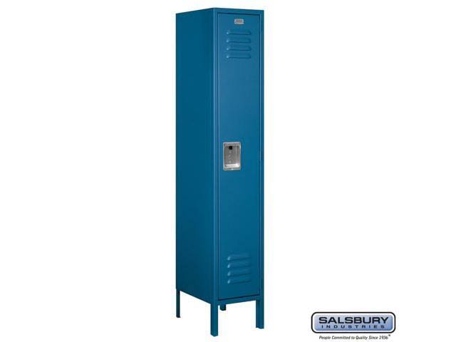 Metal Locker E533