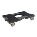 Black Dolly with 4 in. Casters N288856