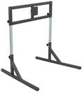 Monitor Mount Floor Stand with VESA Mount J3799