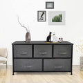5 Drawer Storage Chest B49782