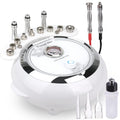 3-in-1 Diamond Facial Machine K9291