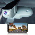 4K Discreet Car Recorder with 64GB Card G490716