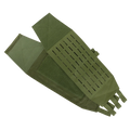 Modular Cummerbund 2 pcs Olive Drab L/XL W6159