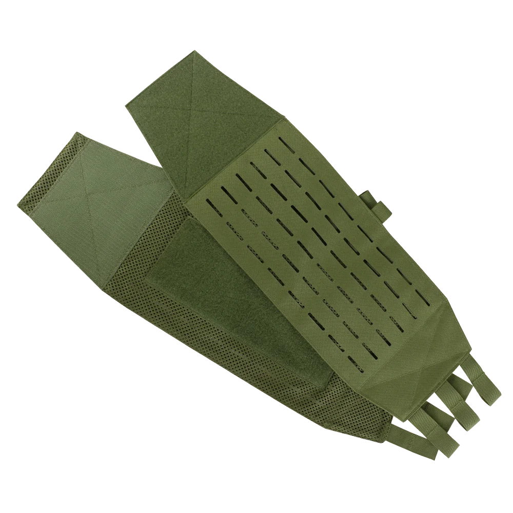 Modular Cummerbund 2 pcs Olive Drab L/XL W6159