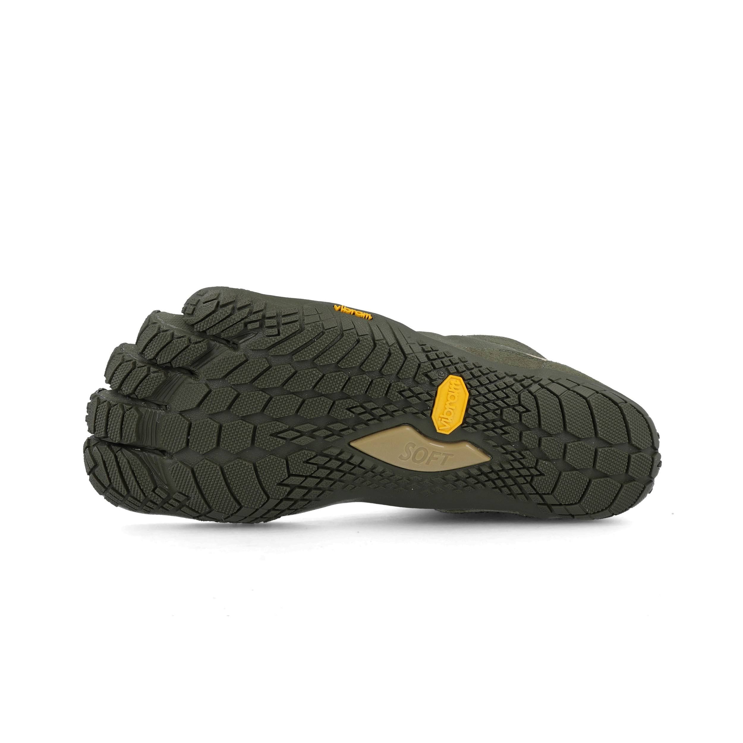 V-Trek Military Dark Grey Shoes R42061
