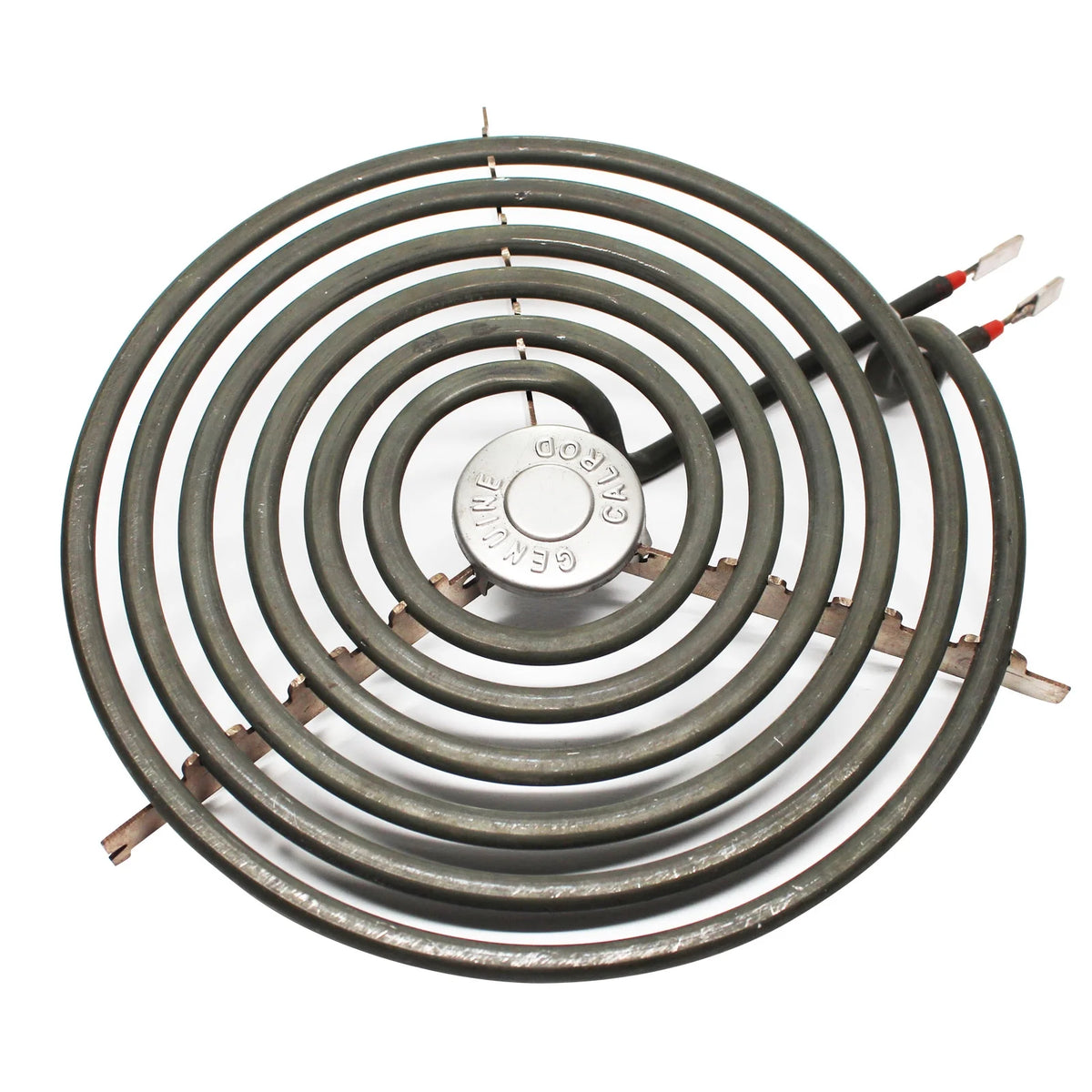 2-Pack 8 inch 6 Turns Surface Burner Element for Range J3482