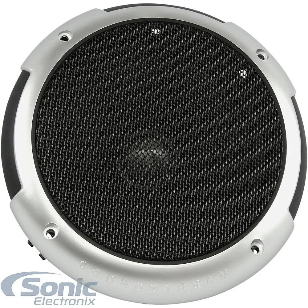 Component 6.5x22 2-Way 350W Speaker Set W235