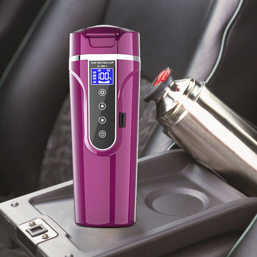 Car Kettle Hot Water Boiler 12V/24V J95492