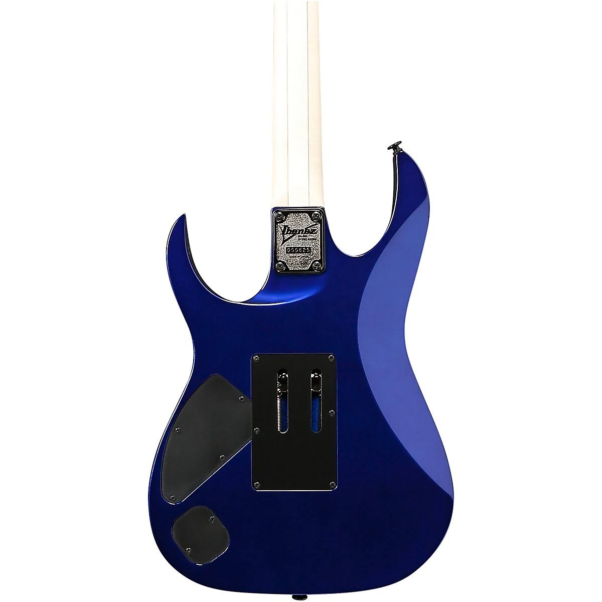 Jewel Blue Electric Guitar T12121