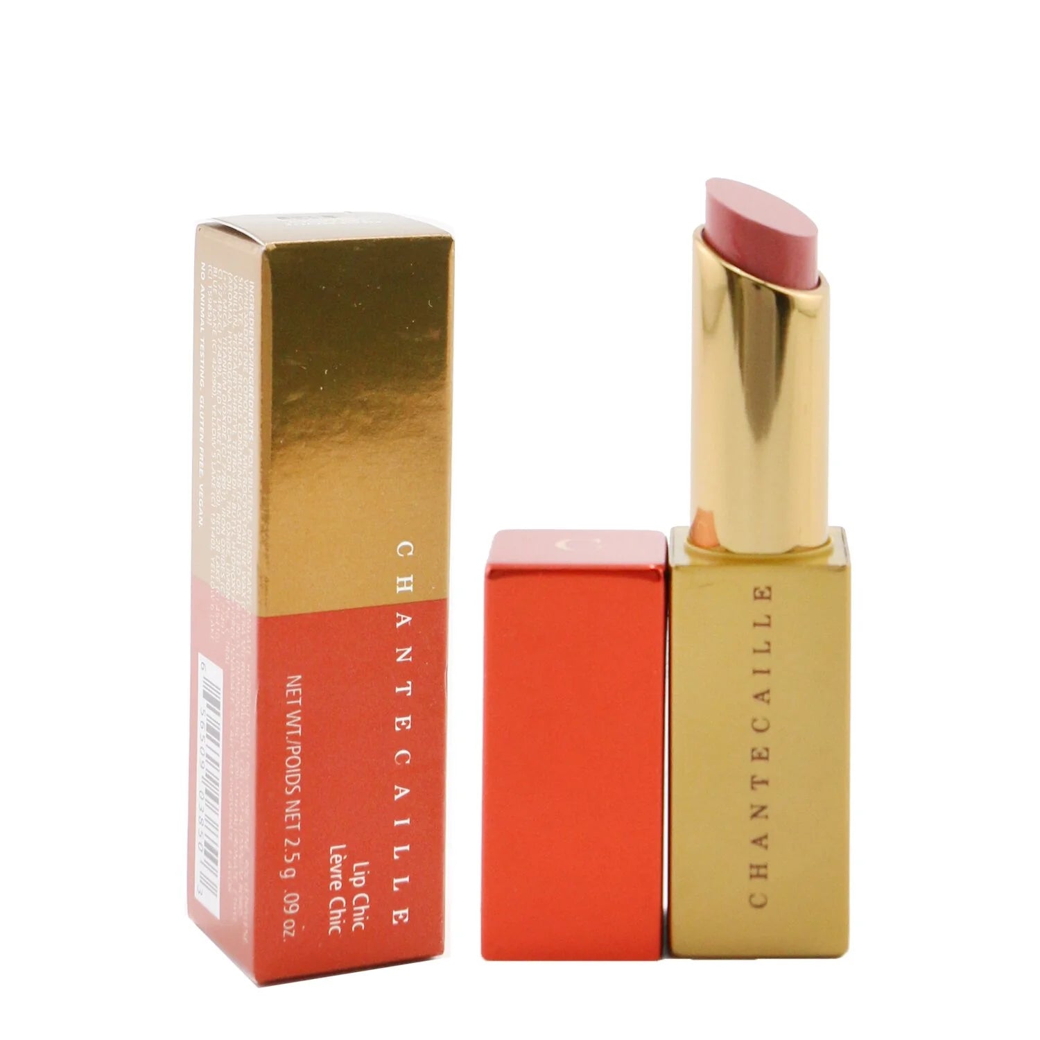Red Juniper Lip Chic 2.5g K447939
