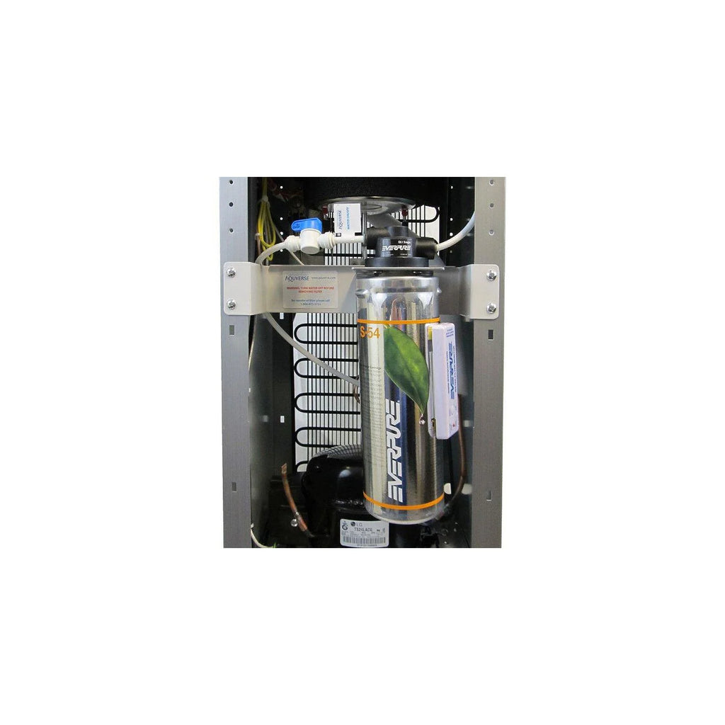 Bottleless Hot & Cold Water Dispenser with Install Kit C654956