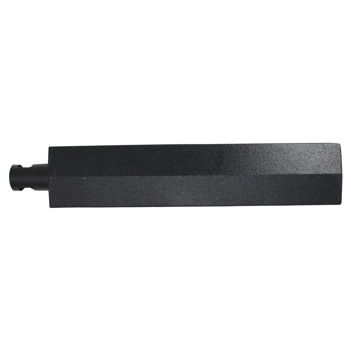 2-Pack BBQ Gas Grill Tube Burner Replacement Parts, Cast Iron, 15 3/4" P8599