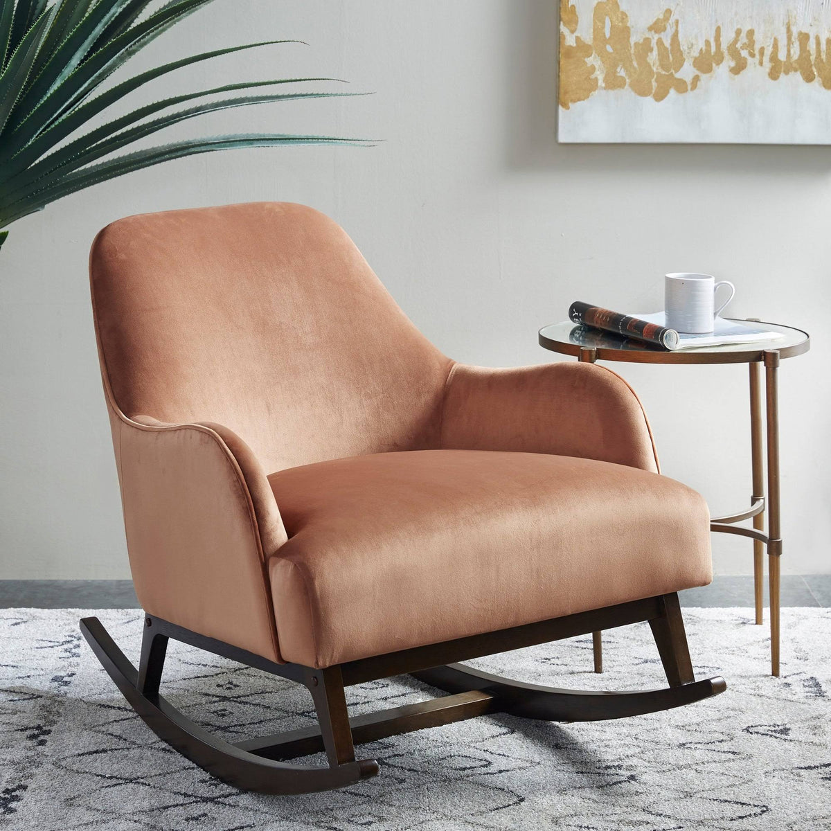 Rocking Chair W805455